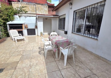 alquiler verano 2027 ph en la perla a pocas cuadras del mar 