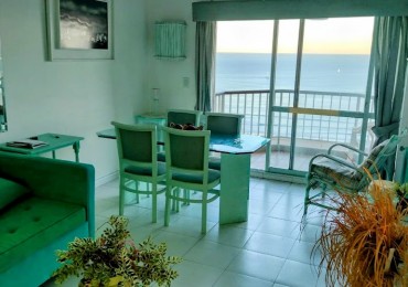 ALQUILER VERANO 2027 MARAL 45 VISTA PLENA AL MAR 