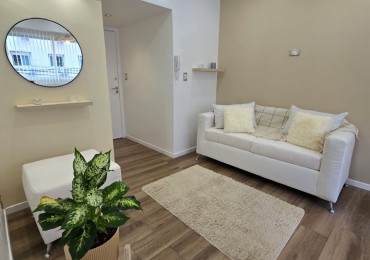 venta de dos ambientes externos 