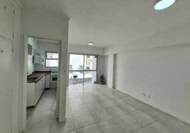 oportunidad monoambiente en pleno centro de mar del plata 
