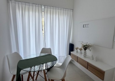 venta de monoambiente totalmente equipado zona centro 