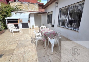 alquiler verano 2027 ph en la perla a pocas cuadras del mar 